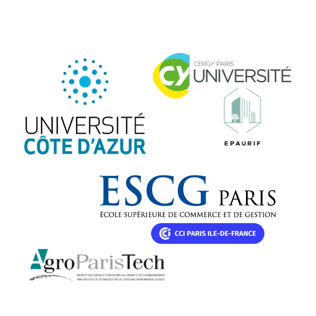 Universitaire / Recherche